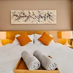 C Suites Klcc 5Mins Walk To Klcc