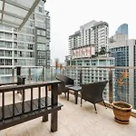 C Suites Klcc 5Mins Walk To Klcc