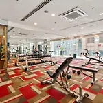 C Suites Klcc 5Mins Walk To Klcc